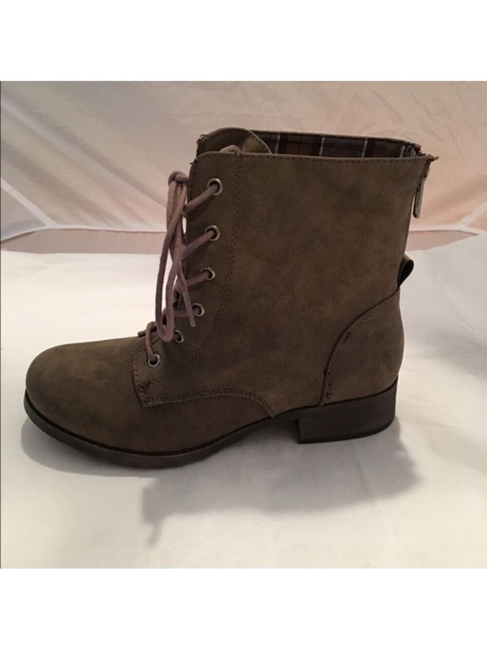 MAURICES Army Boot - Picture 2 of 4